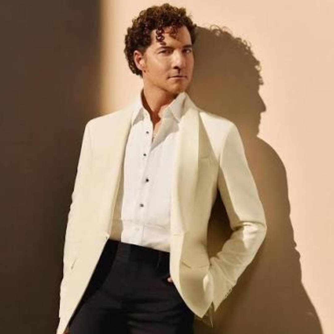 David Bisbal