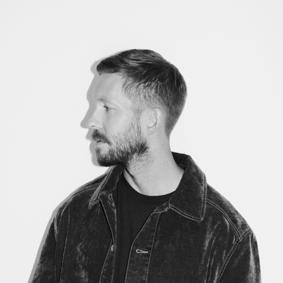 Calvin Harris