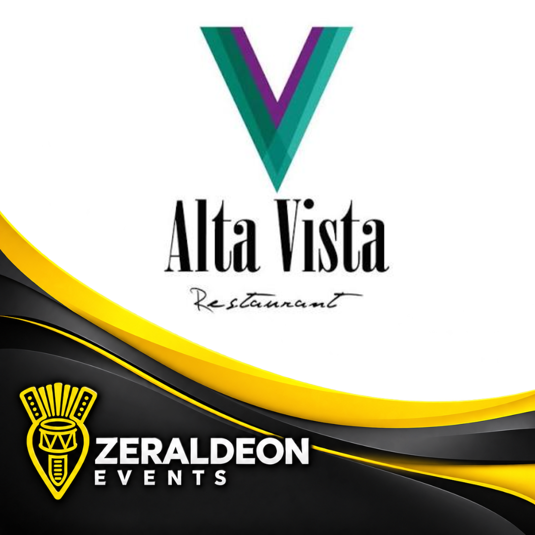 Altavista Restaurant · La Vega