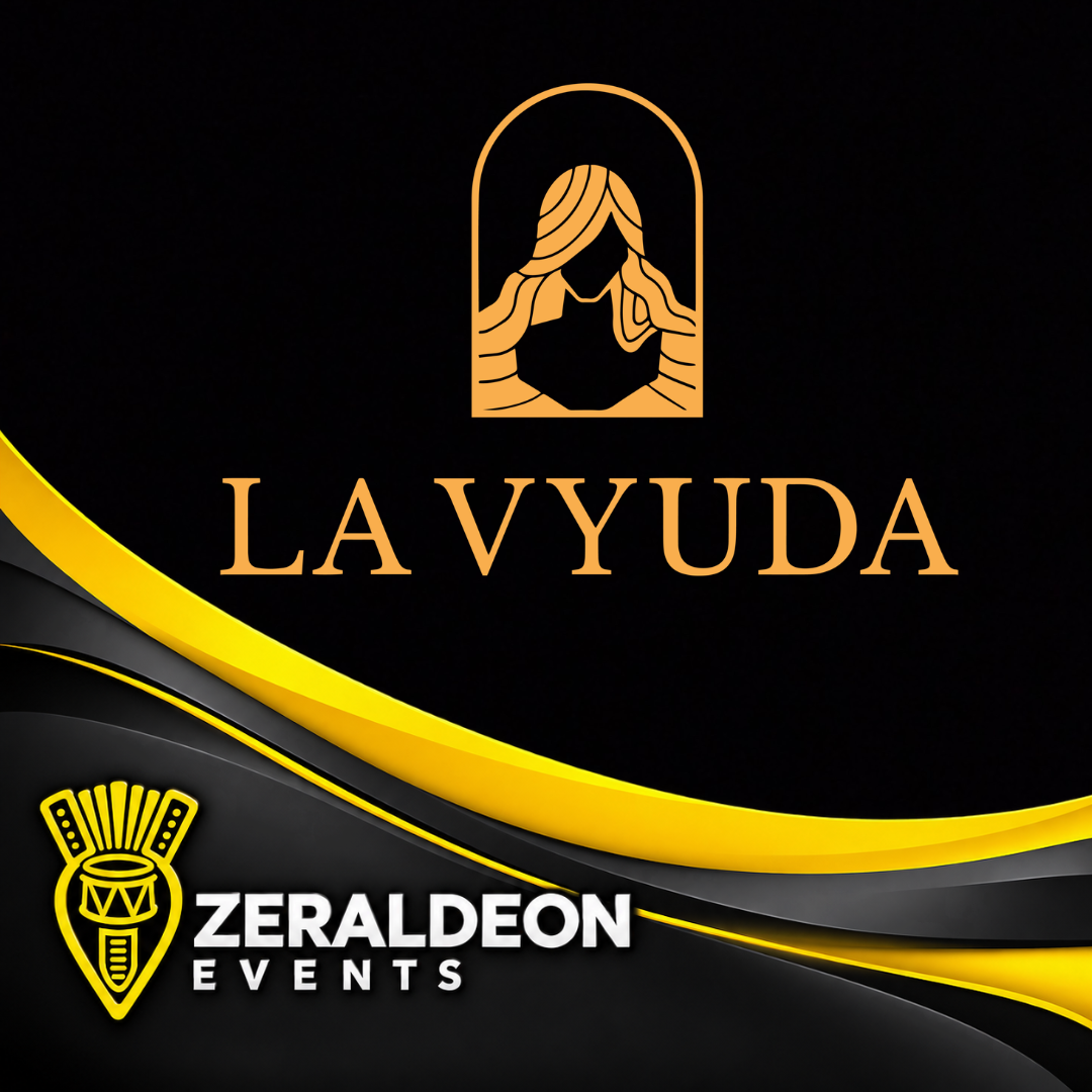 La Vyuda Restaurant · Santo Domingo