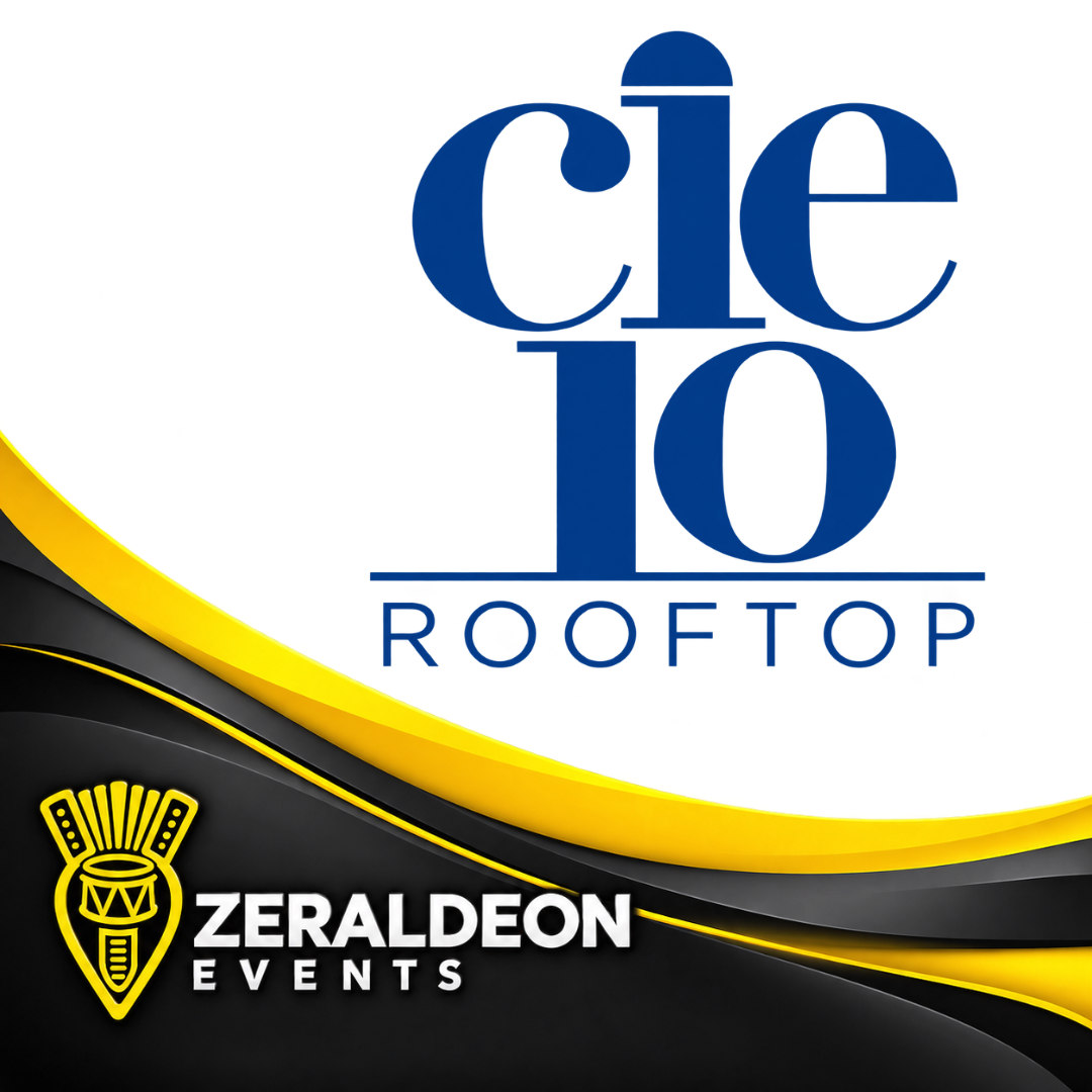 Cielo Rooftop · Santiago