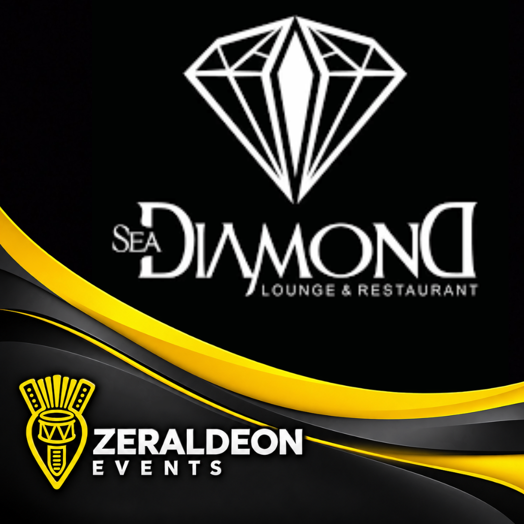 Sea Diamond Lounge & Restaurant · Santo Domingo Este