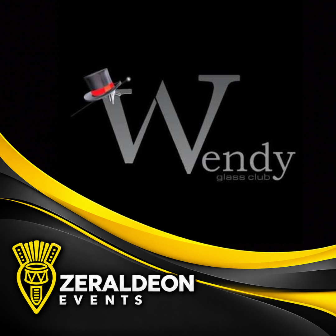 Wendy Glass Club · Bonao
