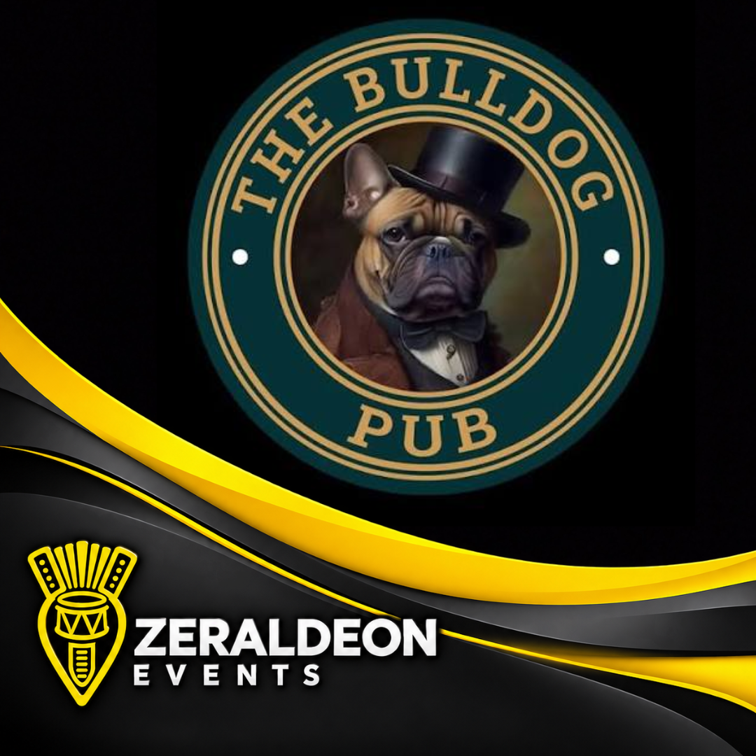 The Bulldog Pub · Santo Domingo