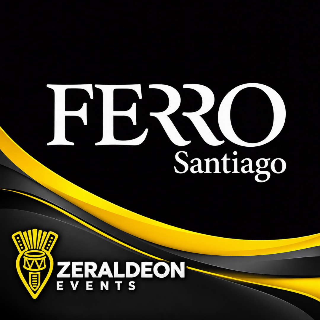 Ferro Cafe Santiago · Santiago